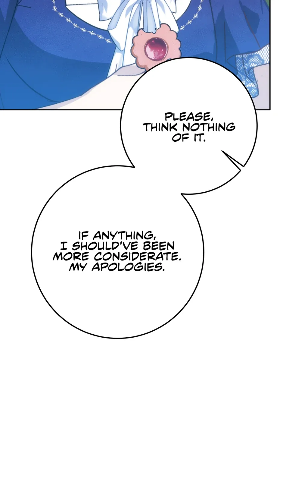 Duchess Mecklen’s Elegant Rebellion Chapter 40 page 63