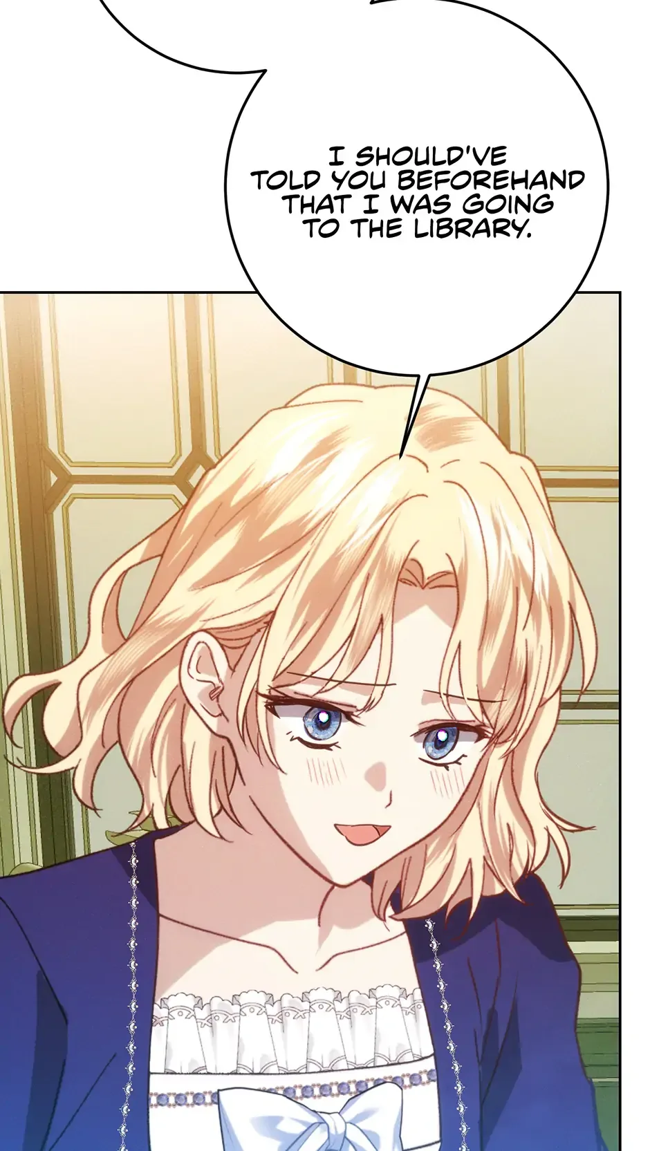 Duchess Mecklen’s Elegant Rebellion Chapter 40 page 62