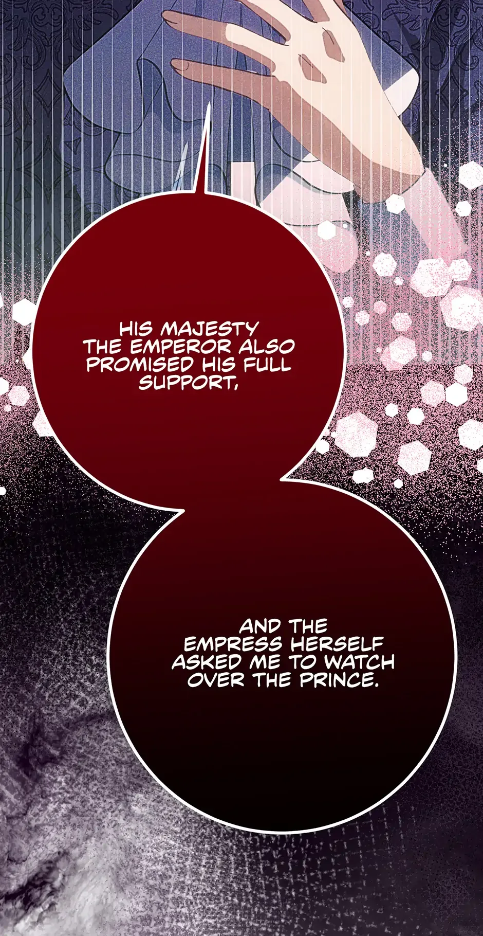 Duchess Mecklen’s Elegant Rebellion Chapter 40 page 74
