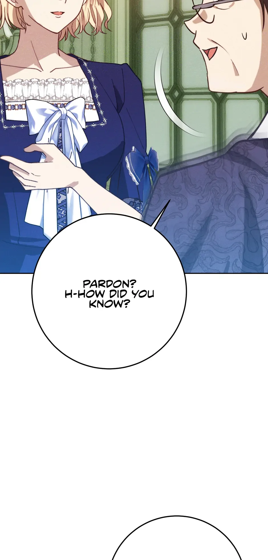 Duchess Mecklen’s Elegant Rebellion Chapter 40 page 66