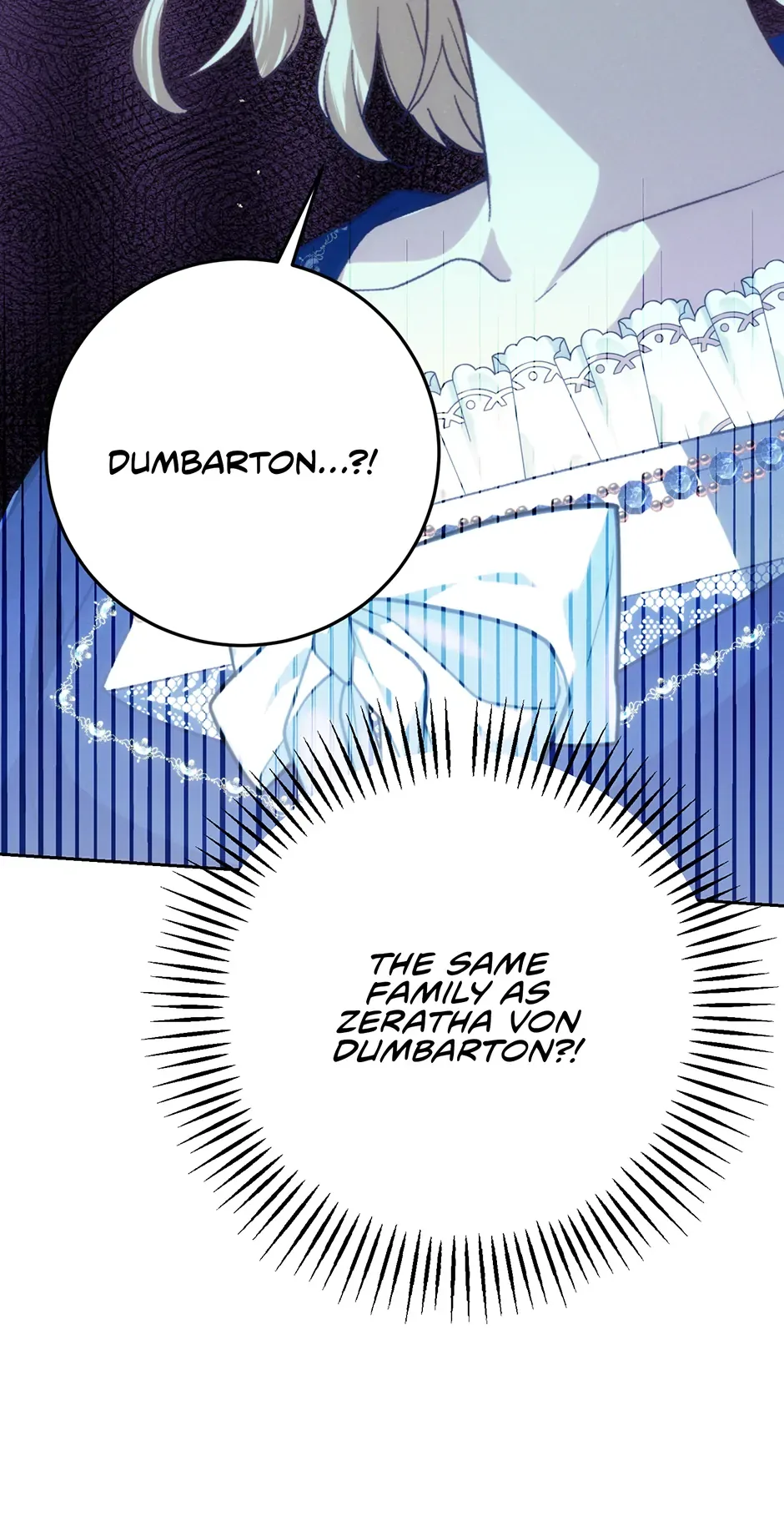 Duchess Mecklen’s Elegant Rebellion Chapter 40 page 81