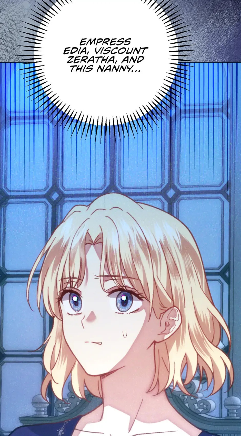 Duchess Mecklen’s Elegant Rebellion Chapter 40 page 84