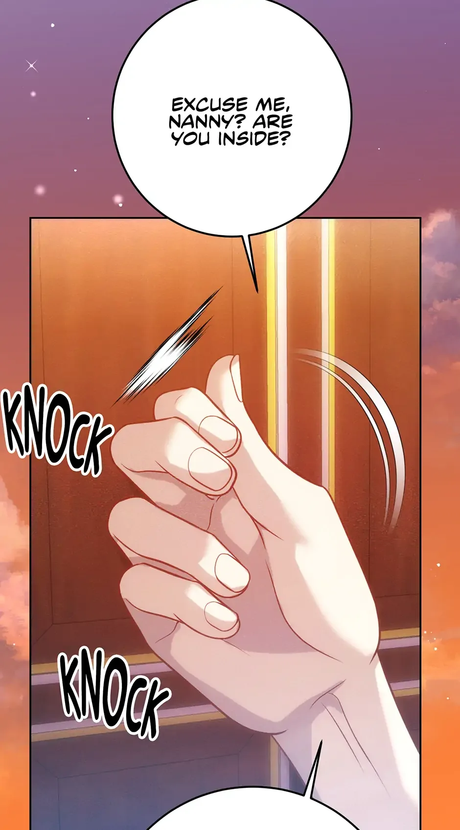 Duchess Mecklen’s Elegant Rebellion Chapter 40 page 87