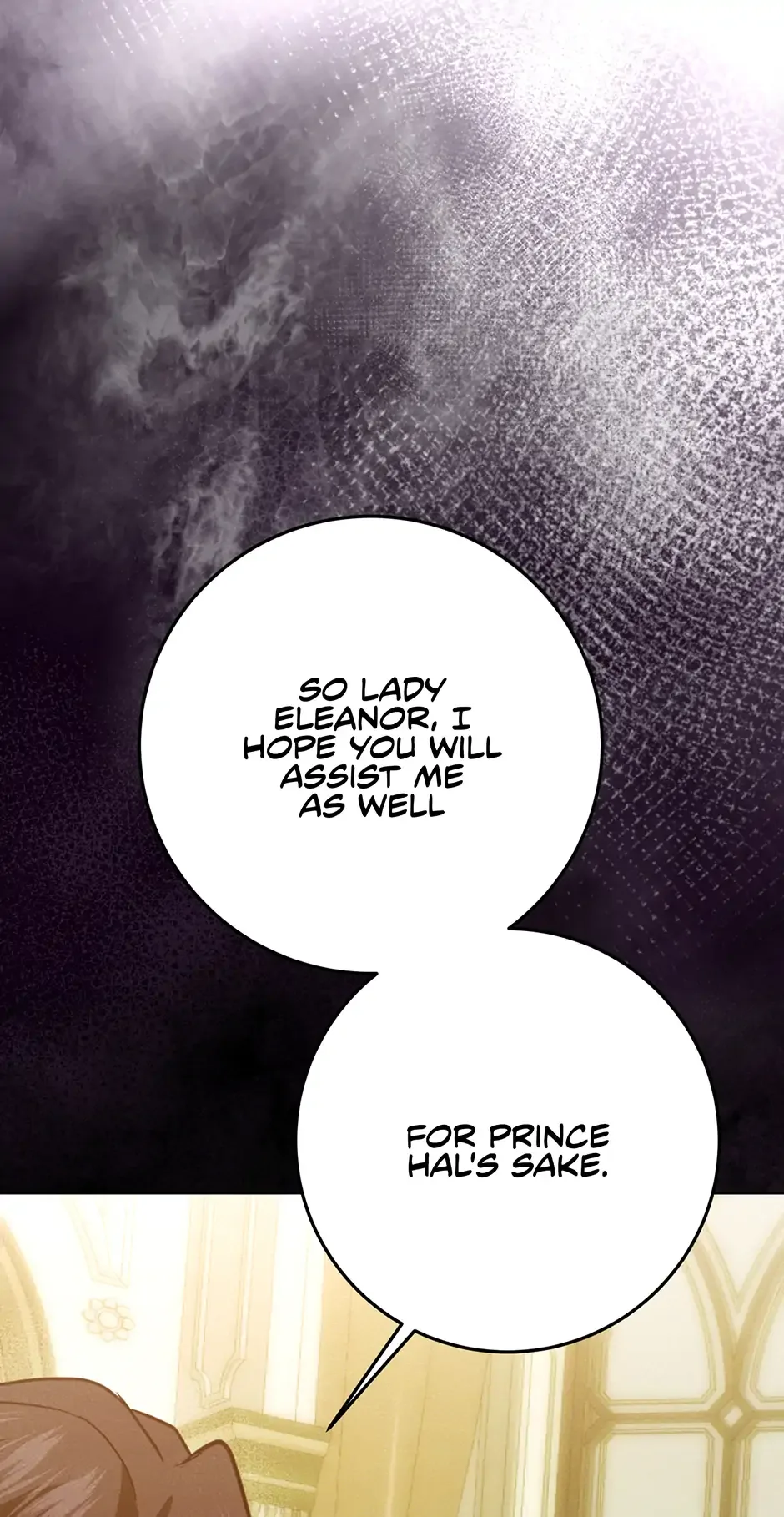 Duchess Mecklen’s Elegant Rebellion Chapter 40 page 76