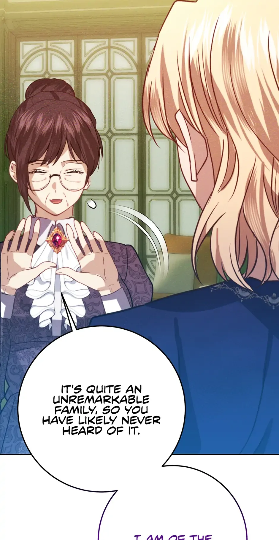 Duchess Mecklen’s Elegant Rebellion Chapter 40 page 79