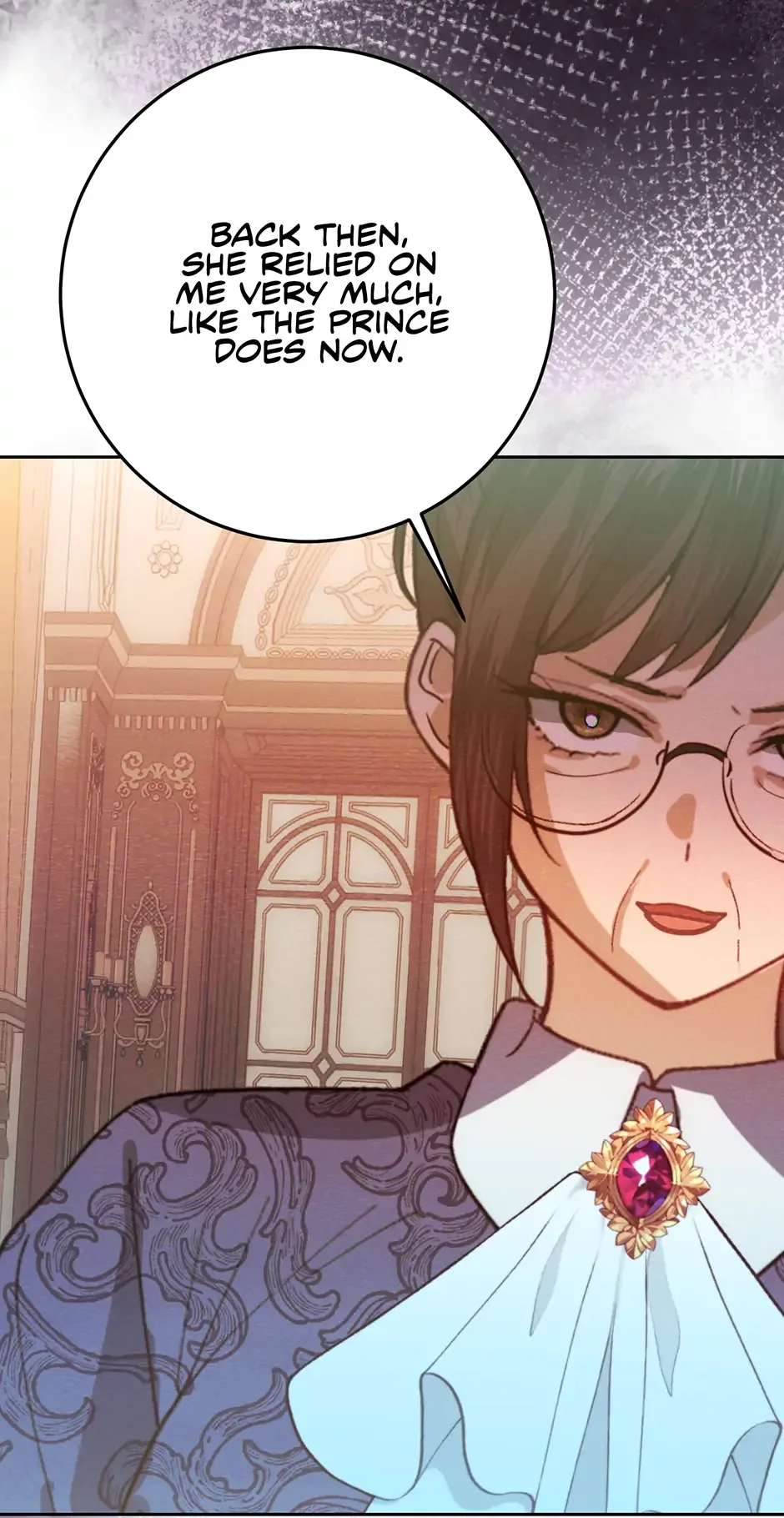 Duchess Mecklen’s Elegant Rebellion Chapter 40 page 75