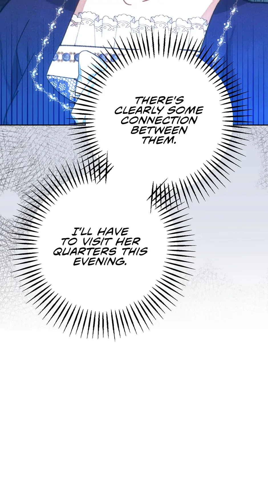 Duchess Mecklen’s Elegant Rebellion Chapter 40 page 85
