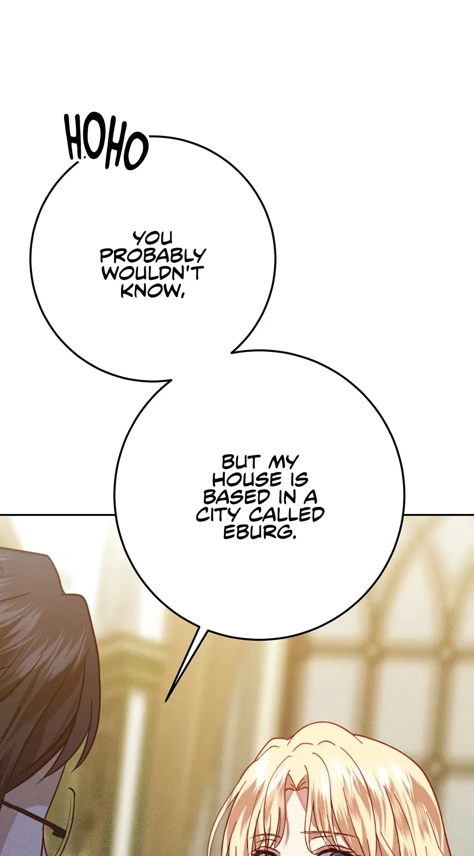 Duchess Mecklen’s Elegant Rebellion Chapter 40 page 82