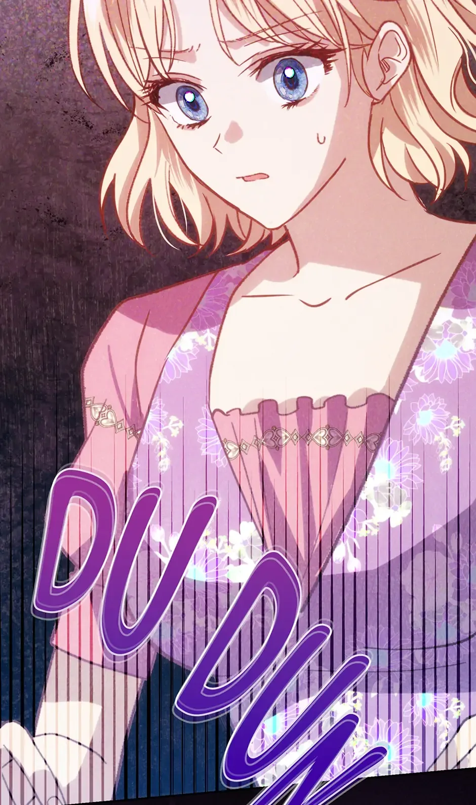 Duchess Mecklen’s Elegant Rebellion Chapter 40 page 104
