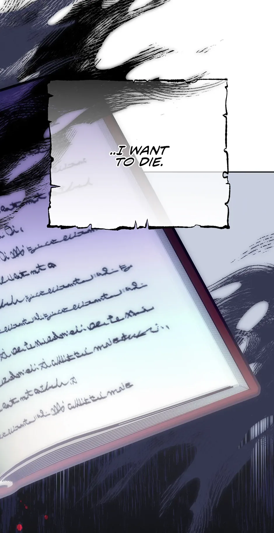 Duchess Mecklen’s Elegant Rebellion Chapter 40 page 97