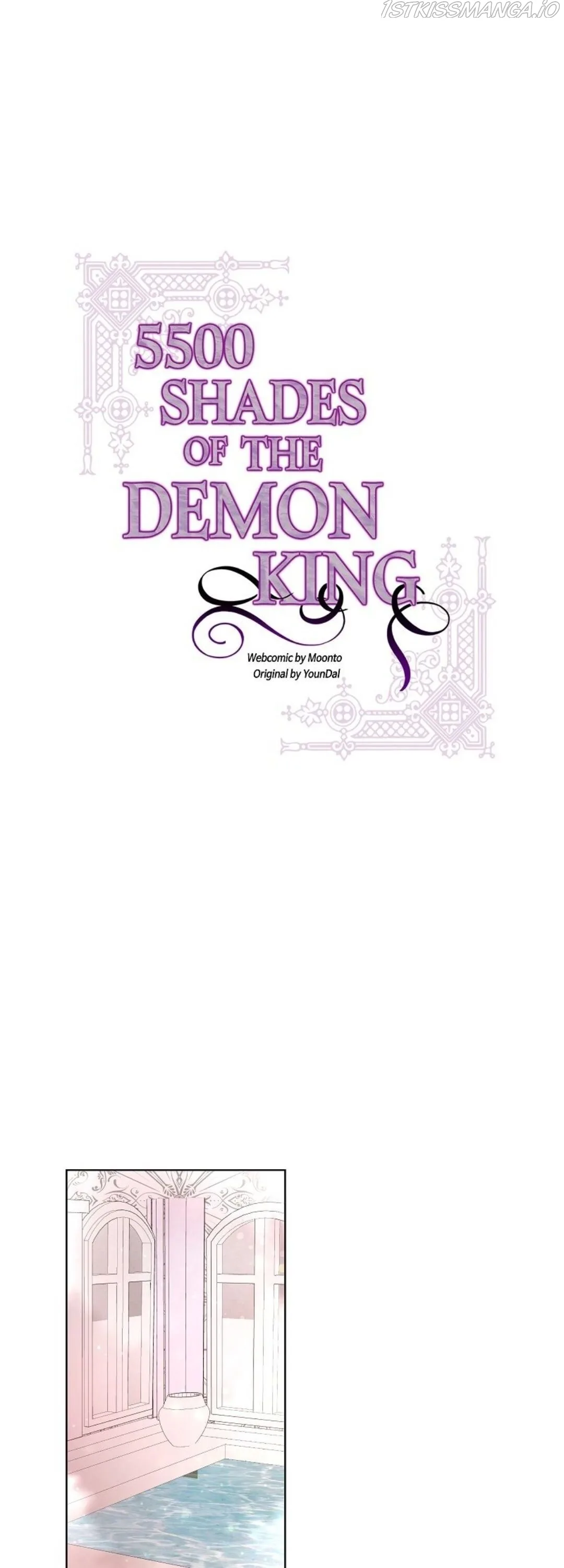 Demon Lord’s 5500 Shadows Chapter 35 page 5