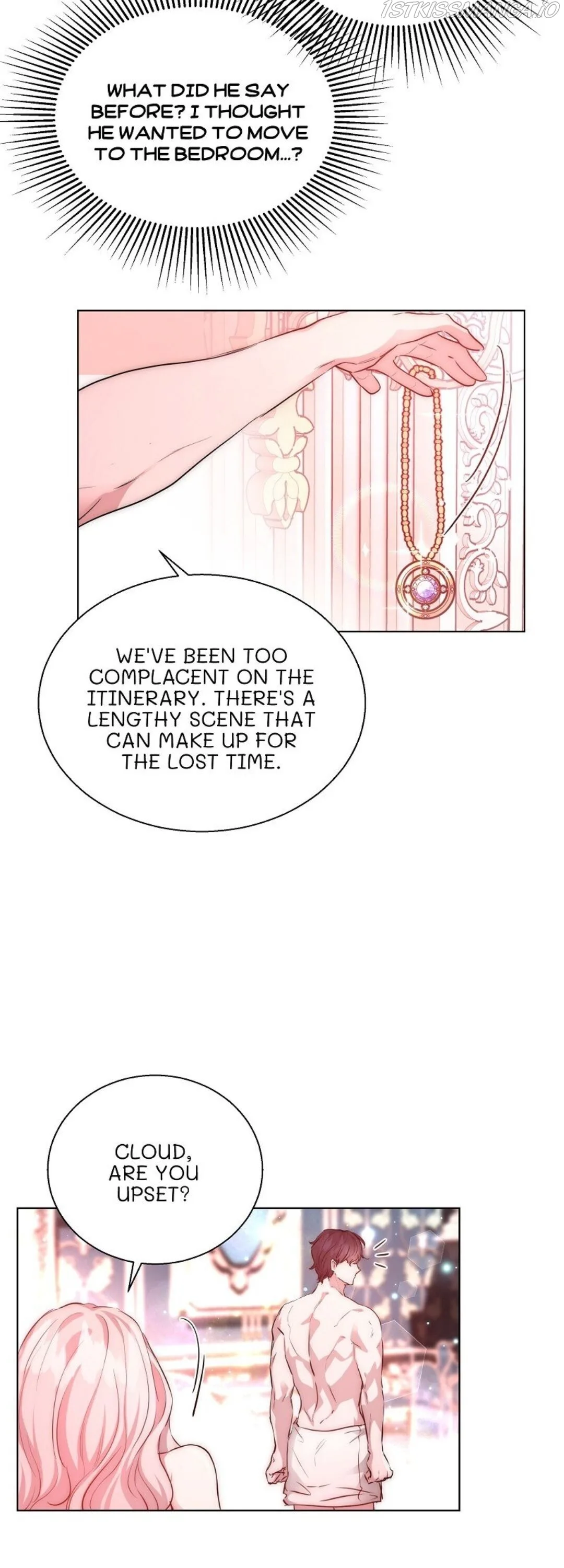 Demon Lord’s 5500 Shadows Chapter 35 page 11