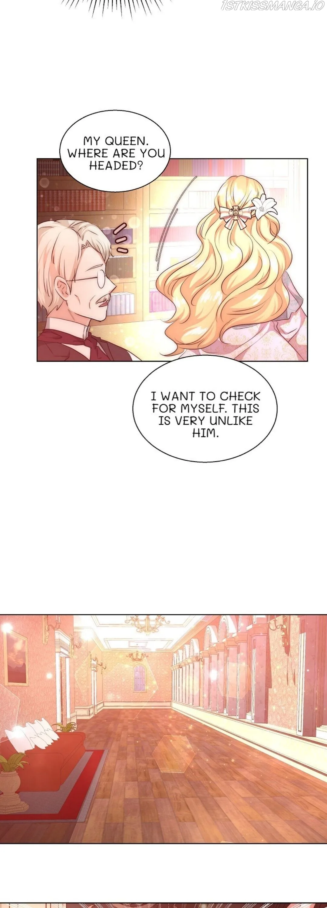 Demon Lord’s 5500 Shadows Chapter 35 page 20