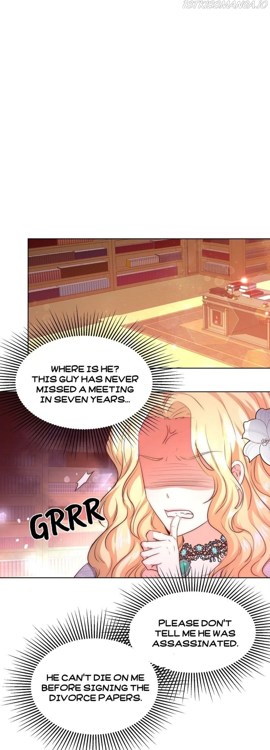 Demon Lord’s 5500 Shadows Chapter 35 page 19
