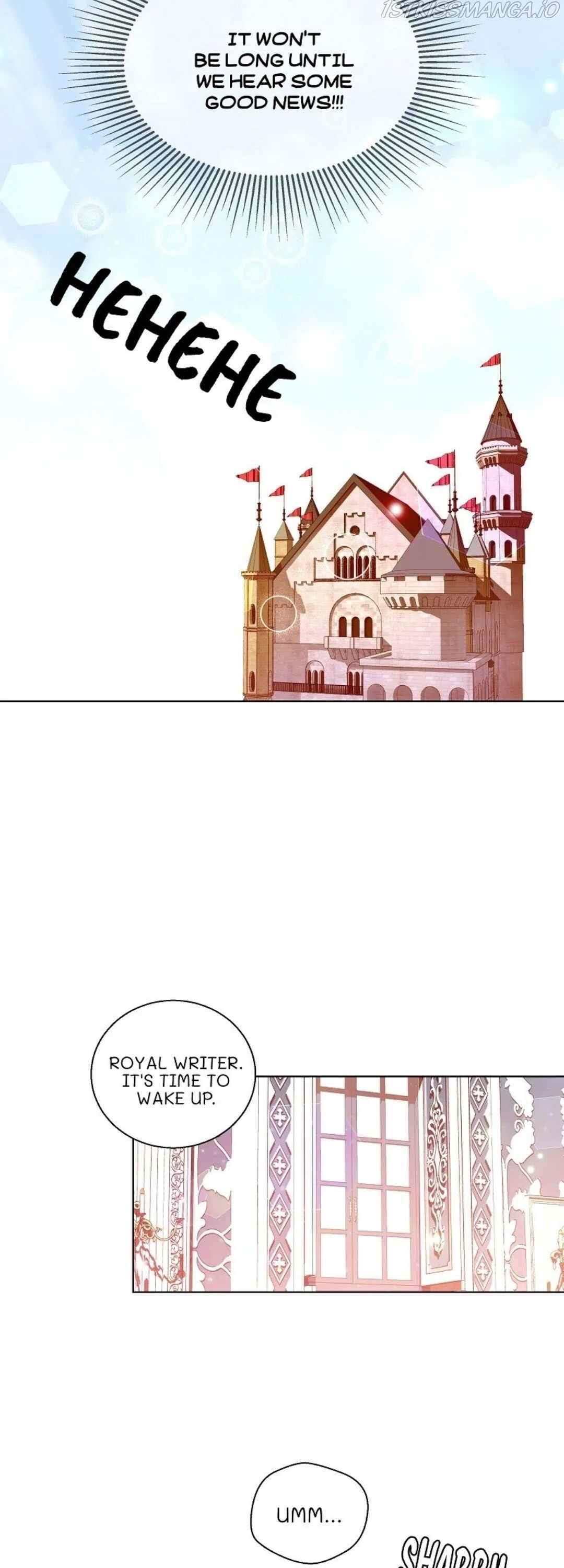 Demon Lord’s 5500 Shadows Chapter 35 page 25