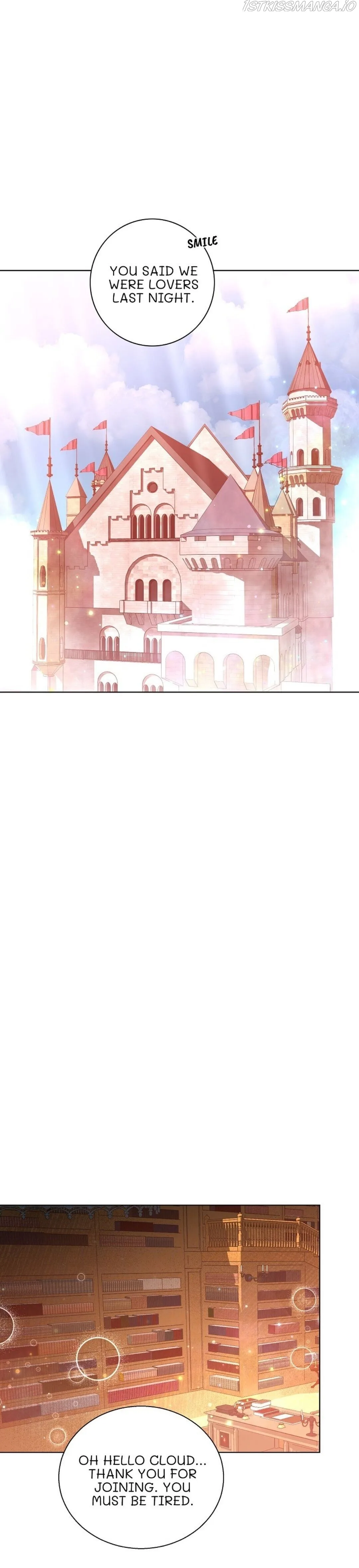 Demon Lord’s 5500 Shadows Chapter 35 page 33