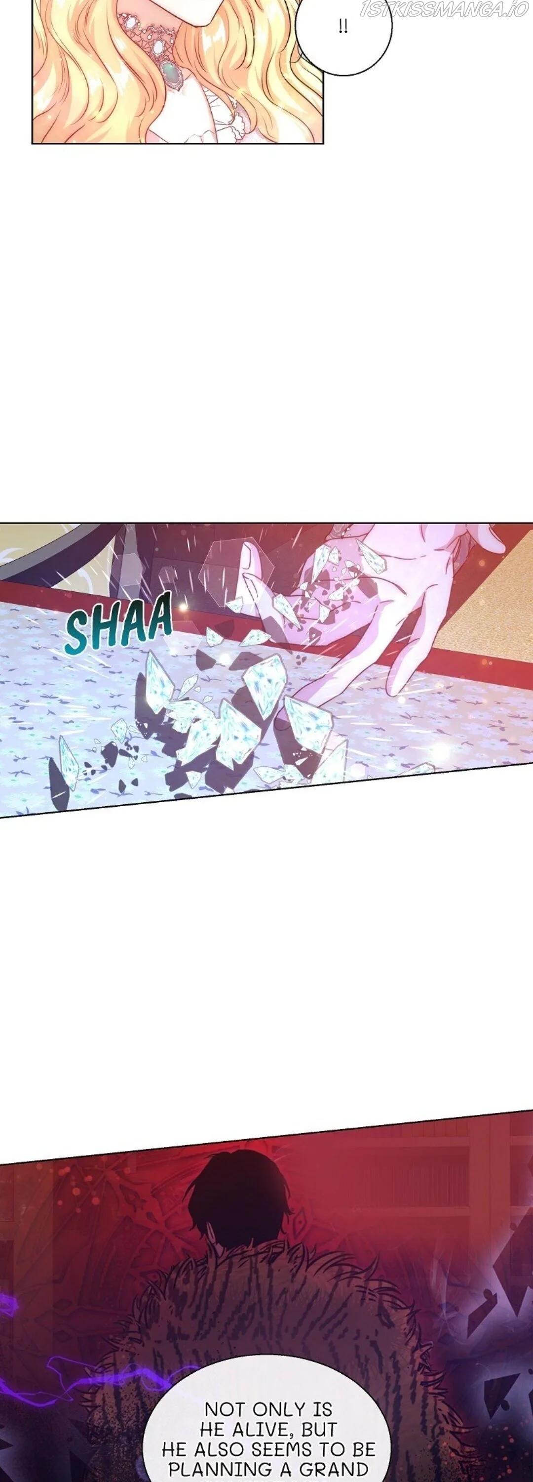 Demon Lord’s 5500 Shadows Chapter 35 page 37