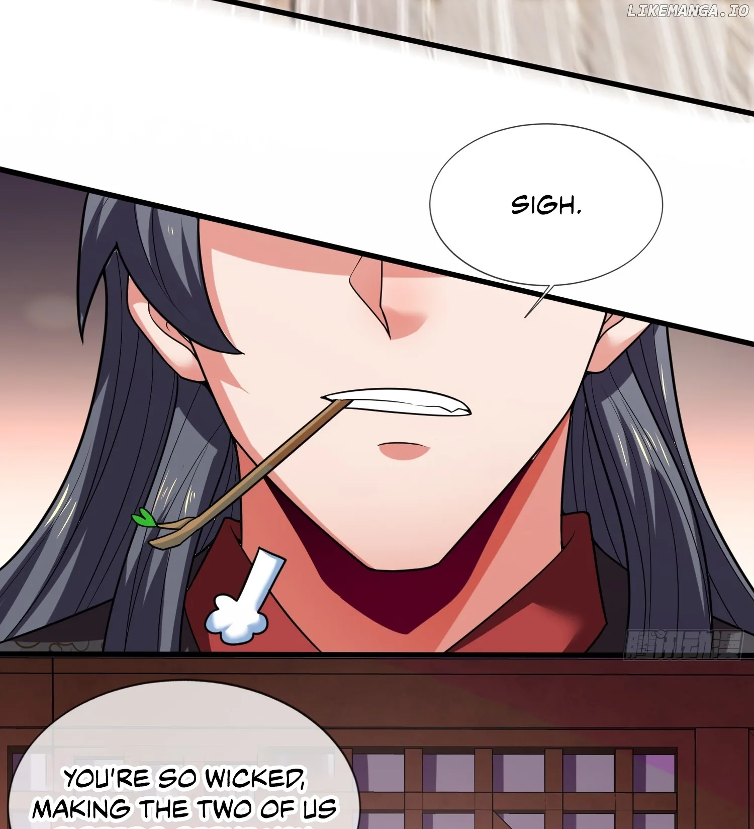 As Soon as I Became a Quasi-Sage, I Was Summoned by the Empress Chapter 22 page 27