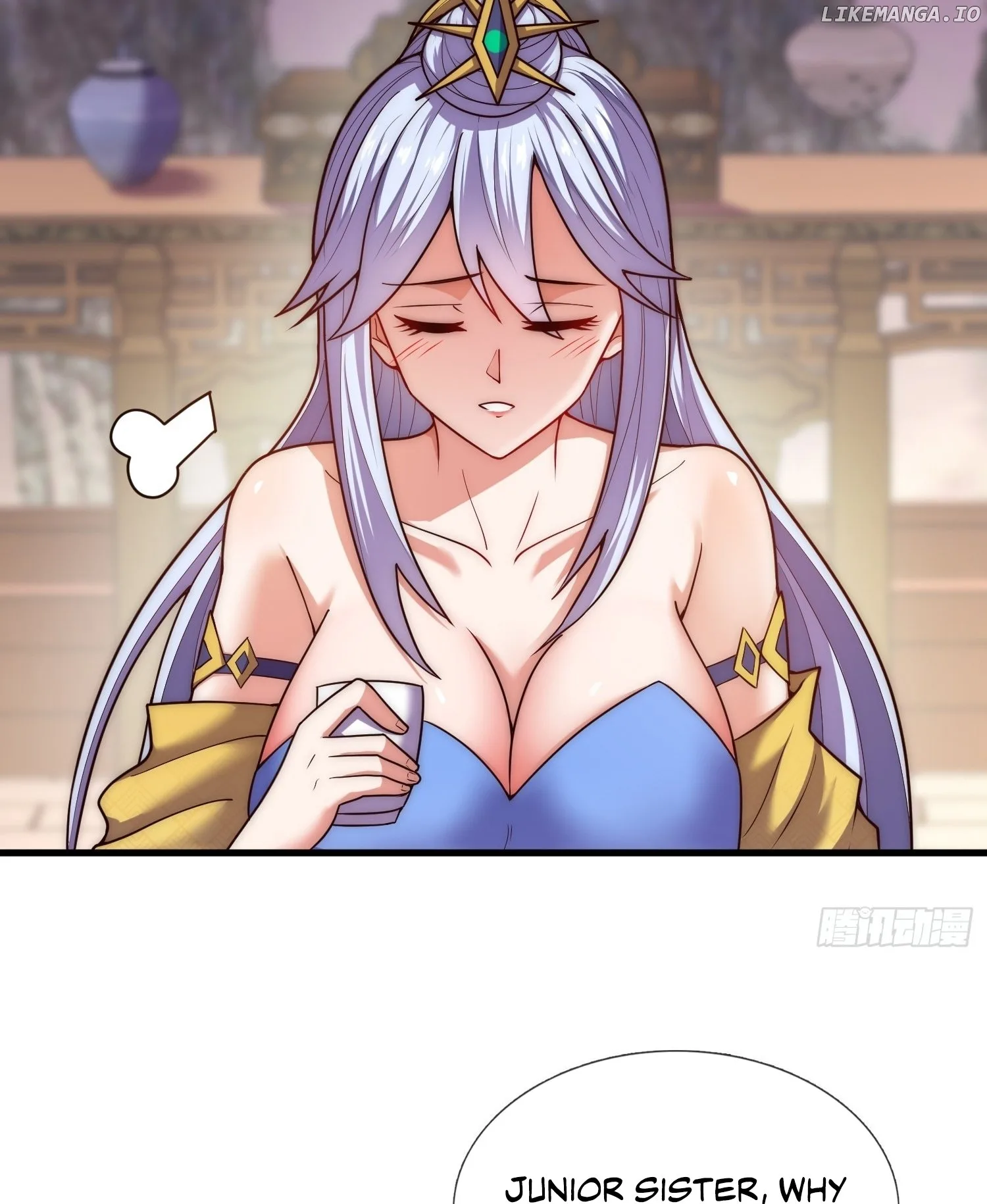 As Soon as I Became a Quasi-Sage, I Was Summoned by the Empress Chapter 22 page 14