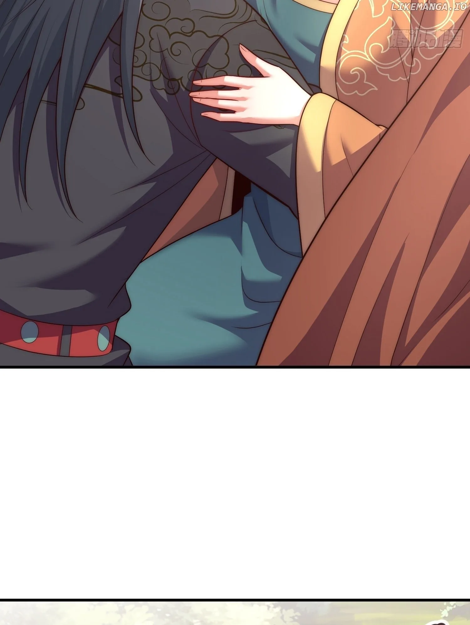 As Soon as I Became a Quasi-Sage, I Was Summoned by the Empress Chapter 22 page 8