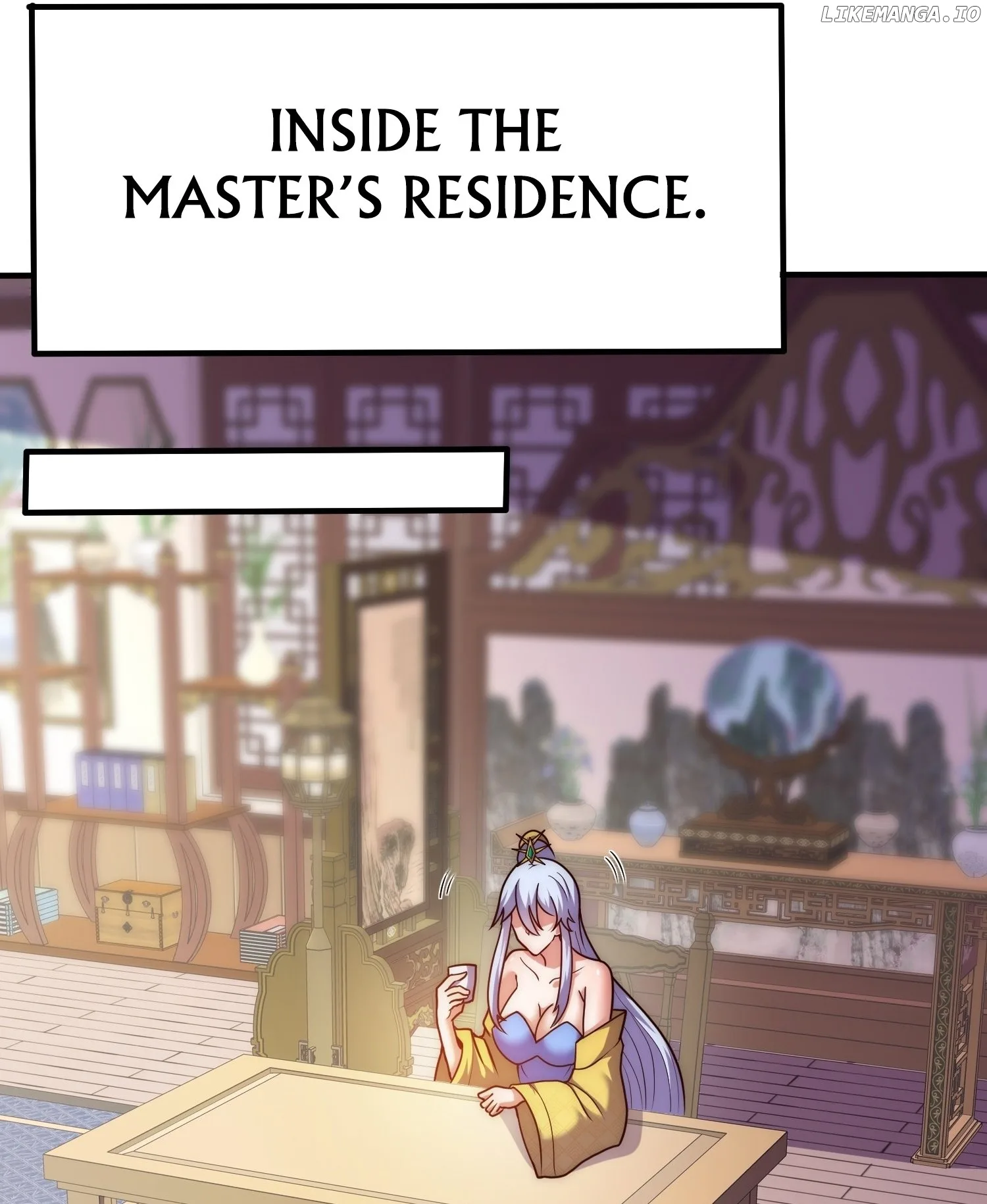 As Soon as I Became a Quasi-Sage, I Was Summoned by the Empress Chapter 22 page 12