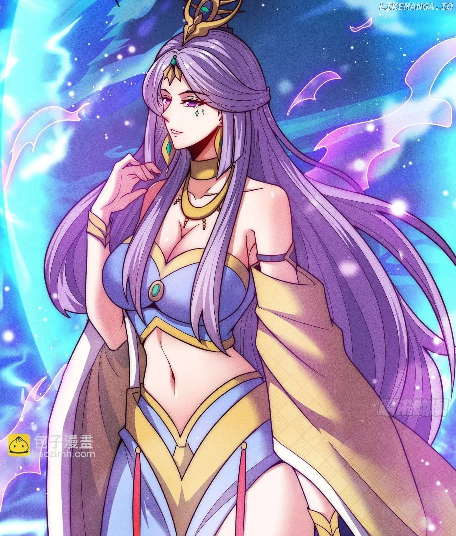 As Soon as I Became a Quasi-Sage, I Was Summoned by the Empress Chapter 22 page 17