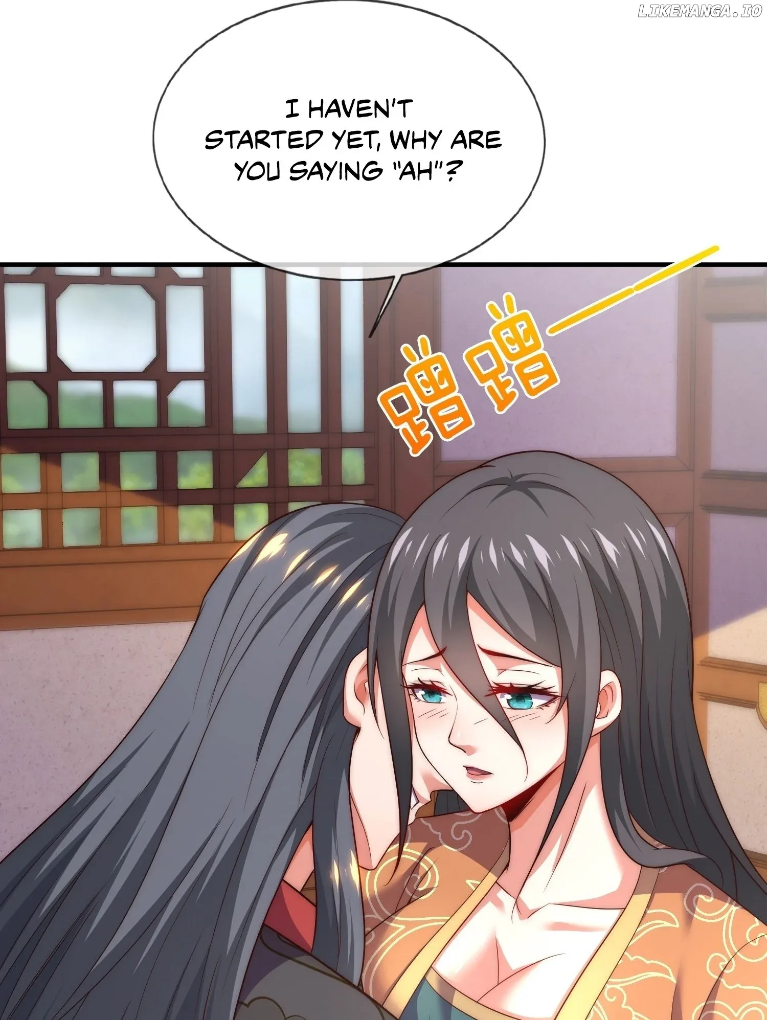 As Soon as I Became a Quasi-Sage, I Was Summoned by the Empress Chapter 22 page 7