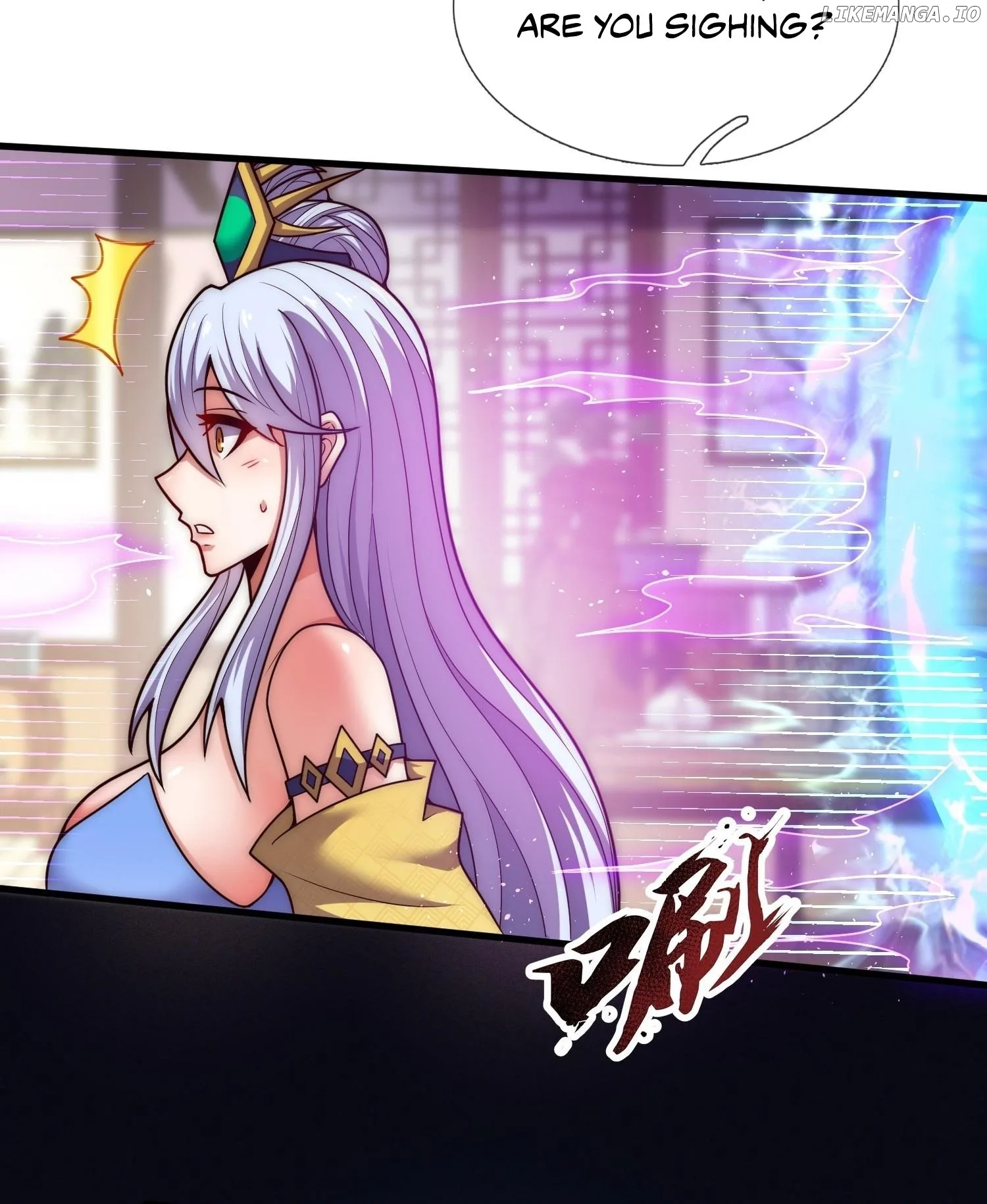 As Soon as I Became a Quasi-Sage, I Was Summoned by the Empress Chapter 22 page 15