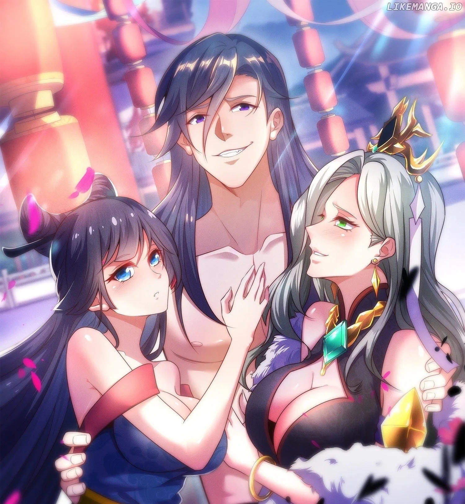 As Soon as I Became a Quasi-Sage, I Was Summoned by the Empress Chapter 22 page 2