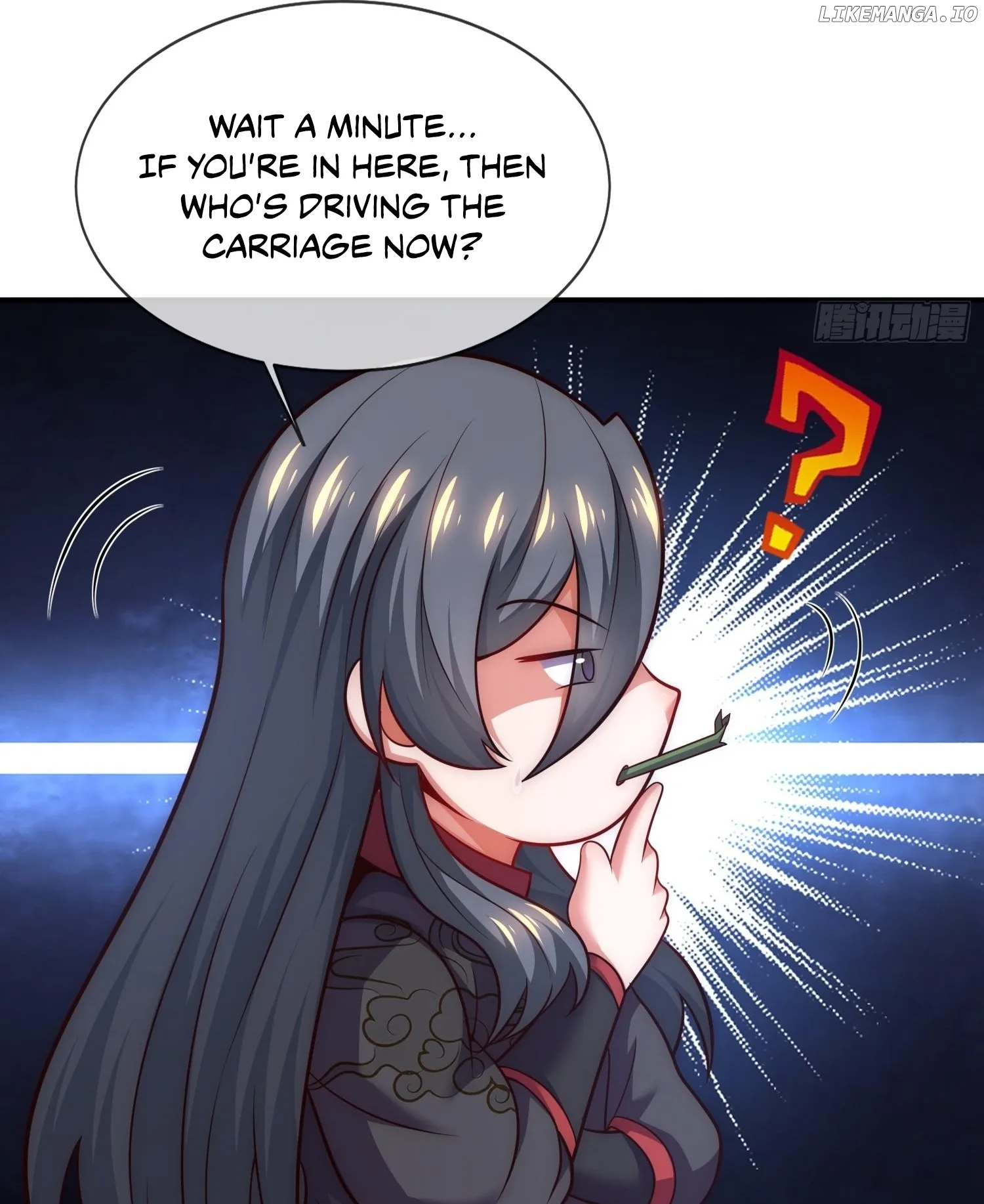 As Soon as I Became a Quasi-Sage, I Was Summoned by the Empress Chapter 22 page 31