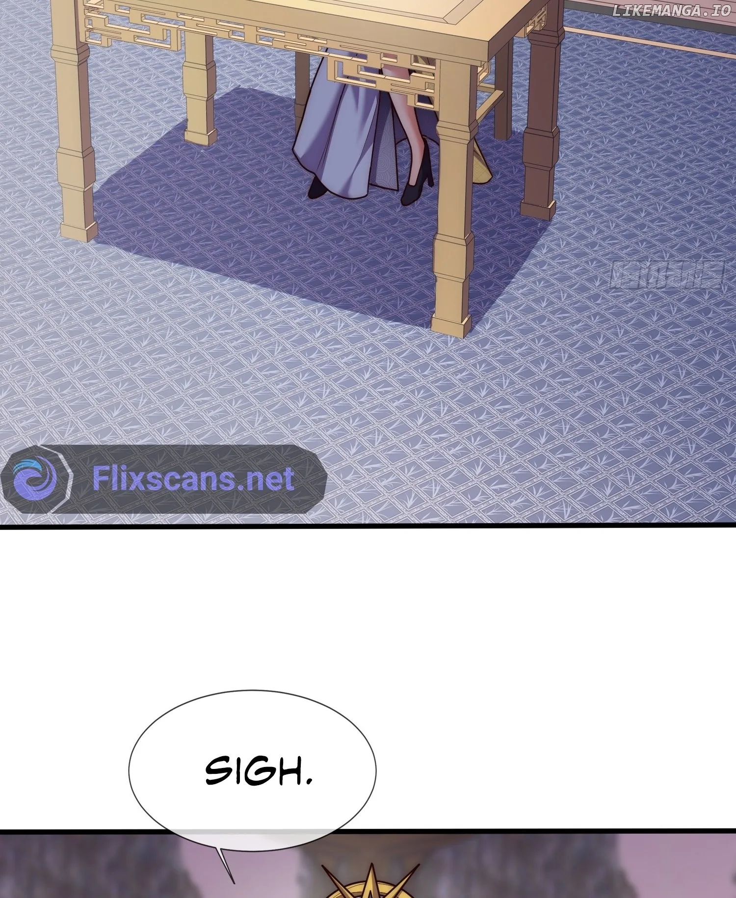 As Soon as I Became a Quasi-Sage, I Was Summoned by the Empress Chapter 22 page 13