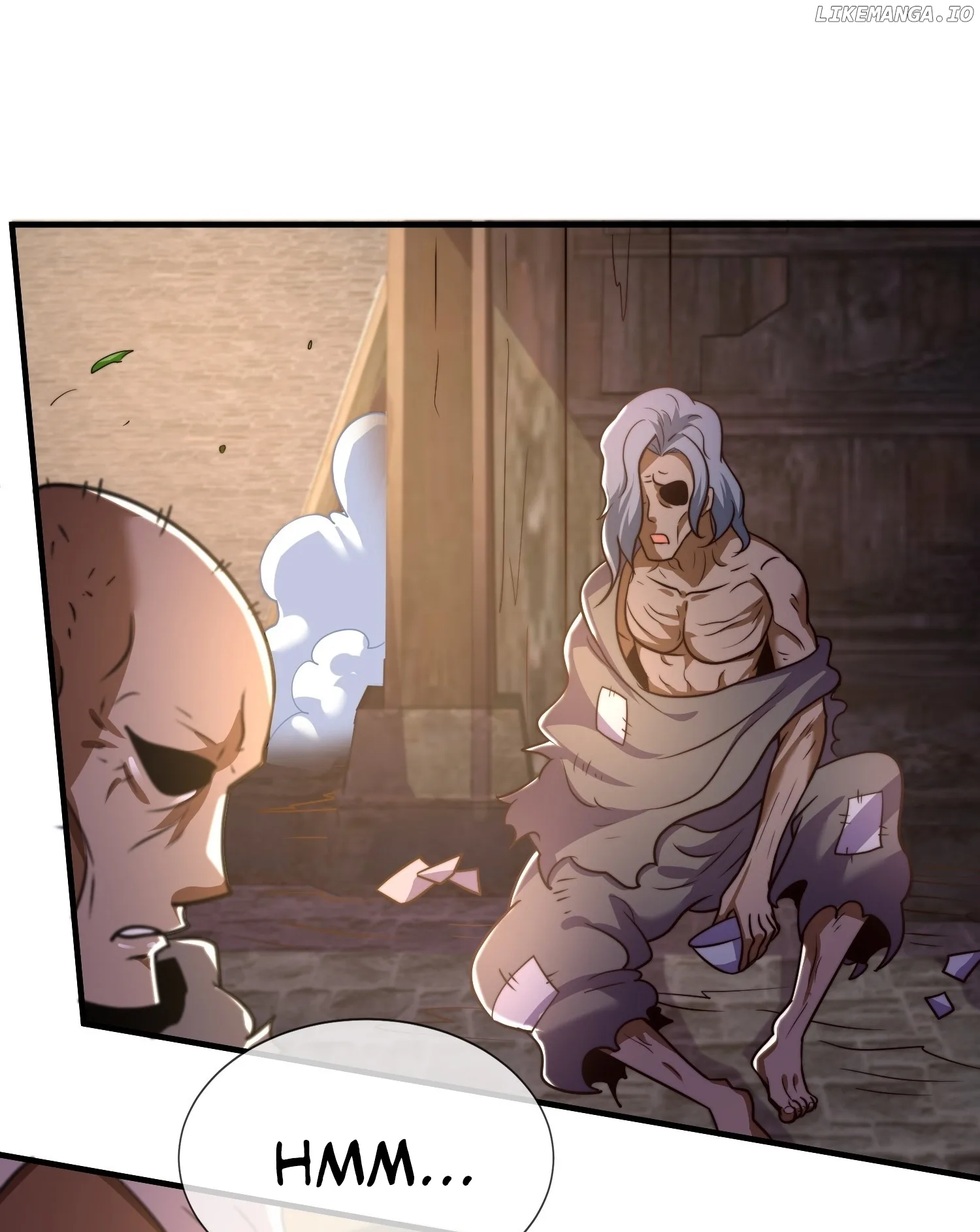 As Soon as I Became a Quasi-Sage, I Was Summoned by the Empress Chapter 22 page 43