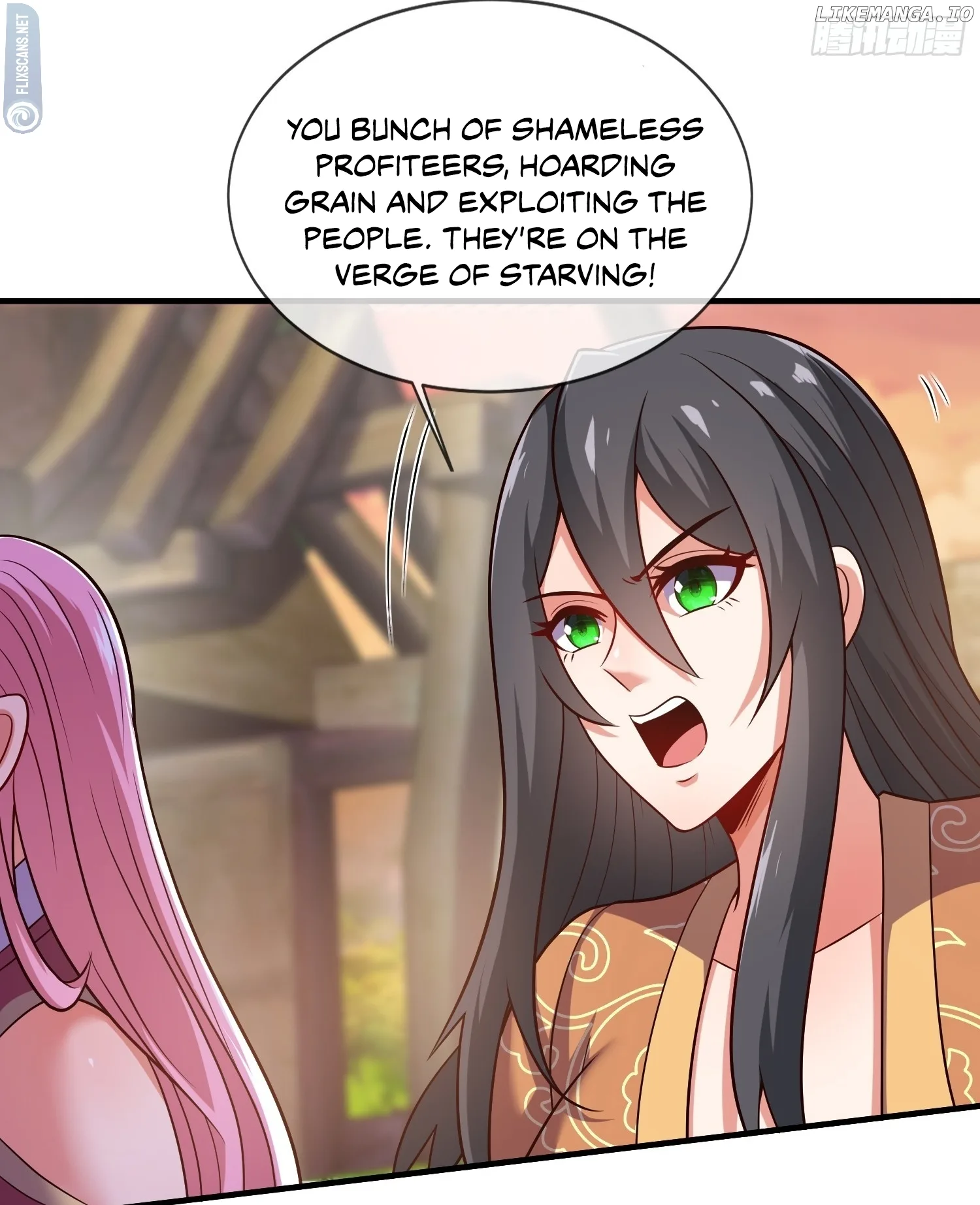 As Soon as I Became a Quasi-Sage, I Was Summoned by the Empress Chapter 22 page 51