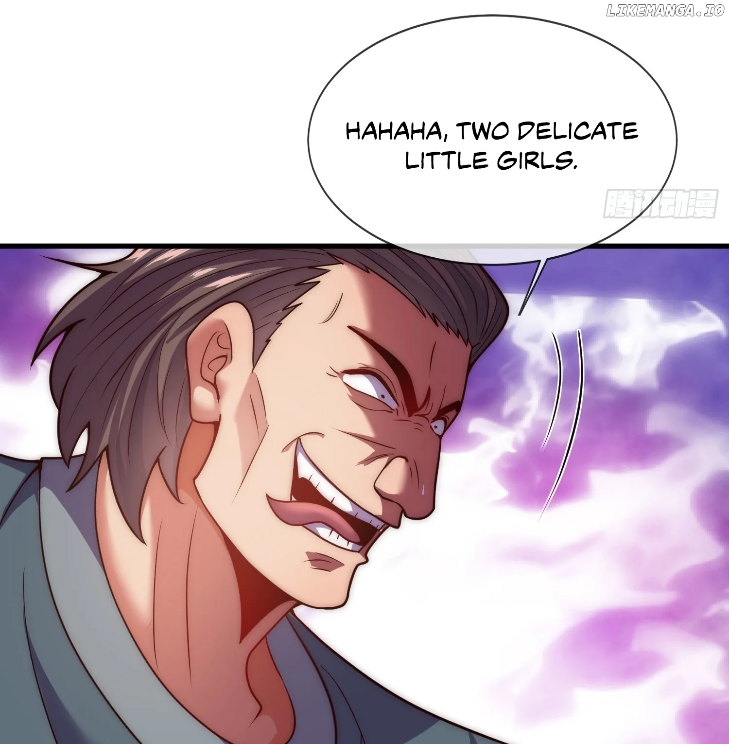 As Soon as I Became a Quasi-Sage, I Was Summoned by the Empress Chapter 22 page 57