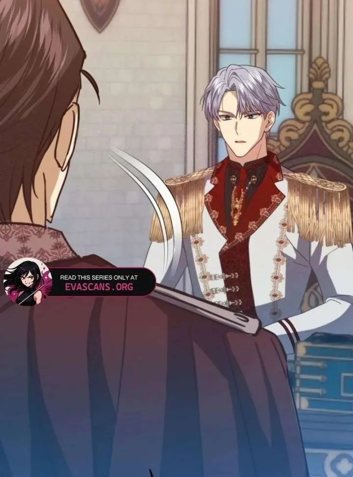 Duchess Mecklen’s Elegant Rebellion Chapter 45 page 80