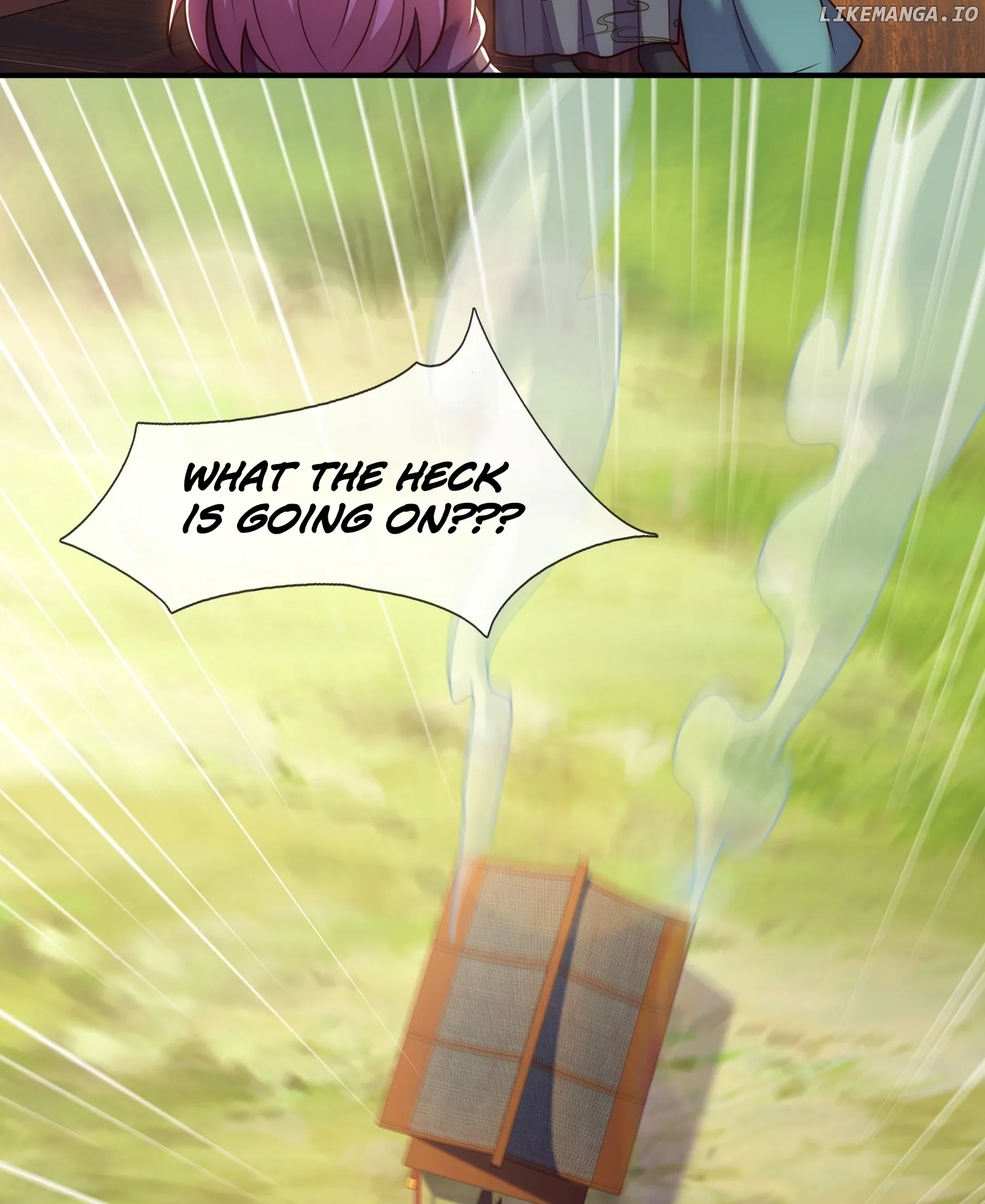 As Soon as I Became a Quasi-Sage, I Was Summoned by the Empress Chapter 22 page 33