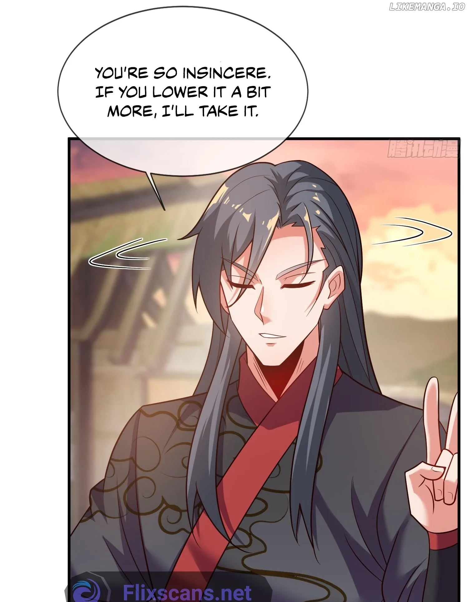 As Soon as I Became a Quasi-Sage, I Was Summoned by the Empress Chapter 22 page 48