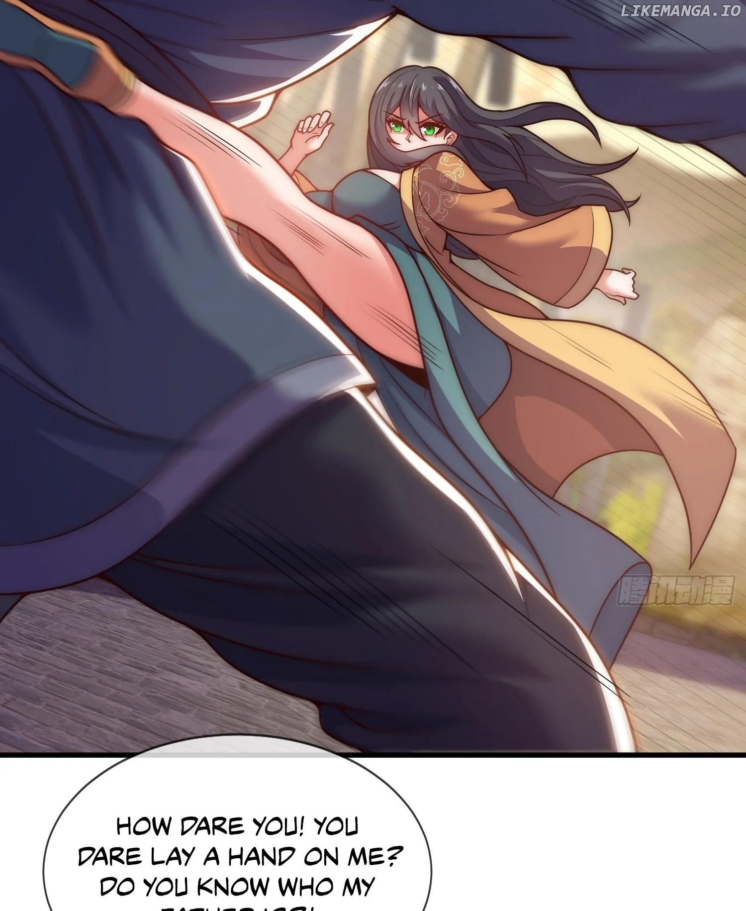 As Soon as I Became a Quasi-Sage, I Was Summoned by the Empress Chapter 22 page 60