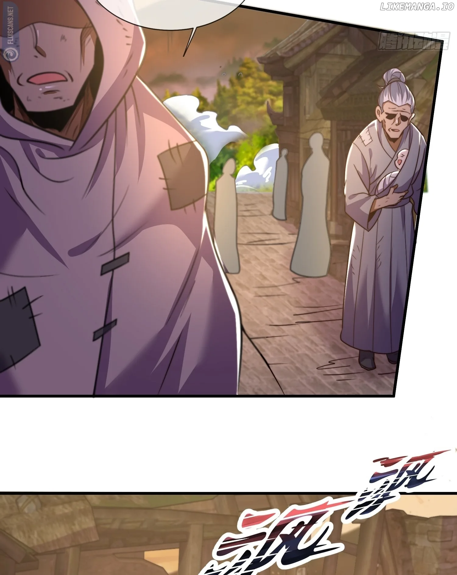 As Soon as I Became a Quasi-Sage, I Was Summoned by the Empress Chapter 22 page 44