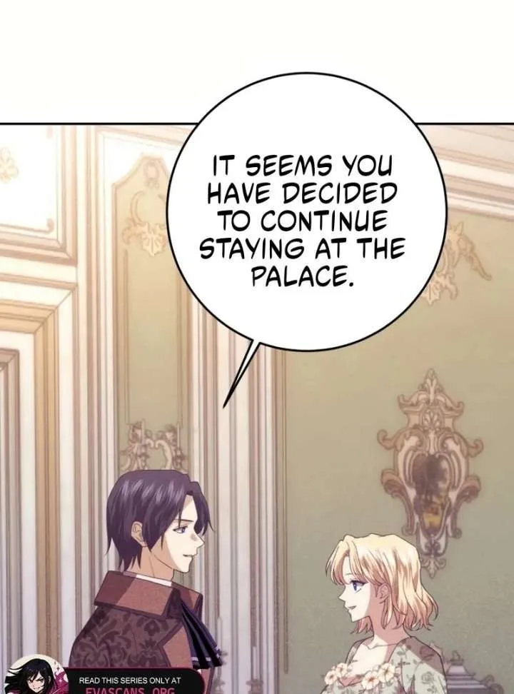 Duchess Mecklen’s Elegant Rebellion Chapter 45 page 49