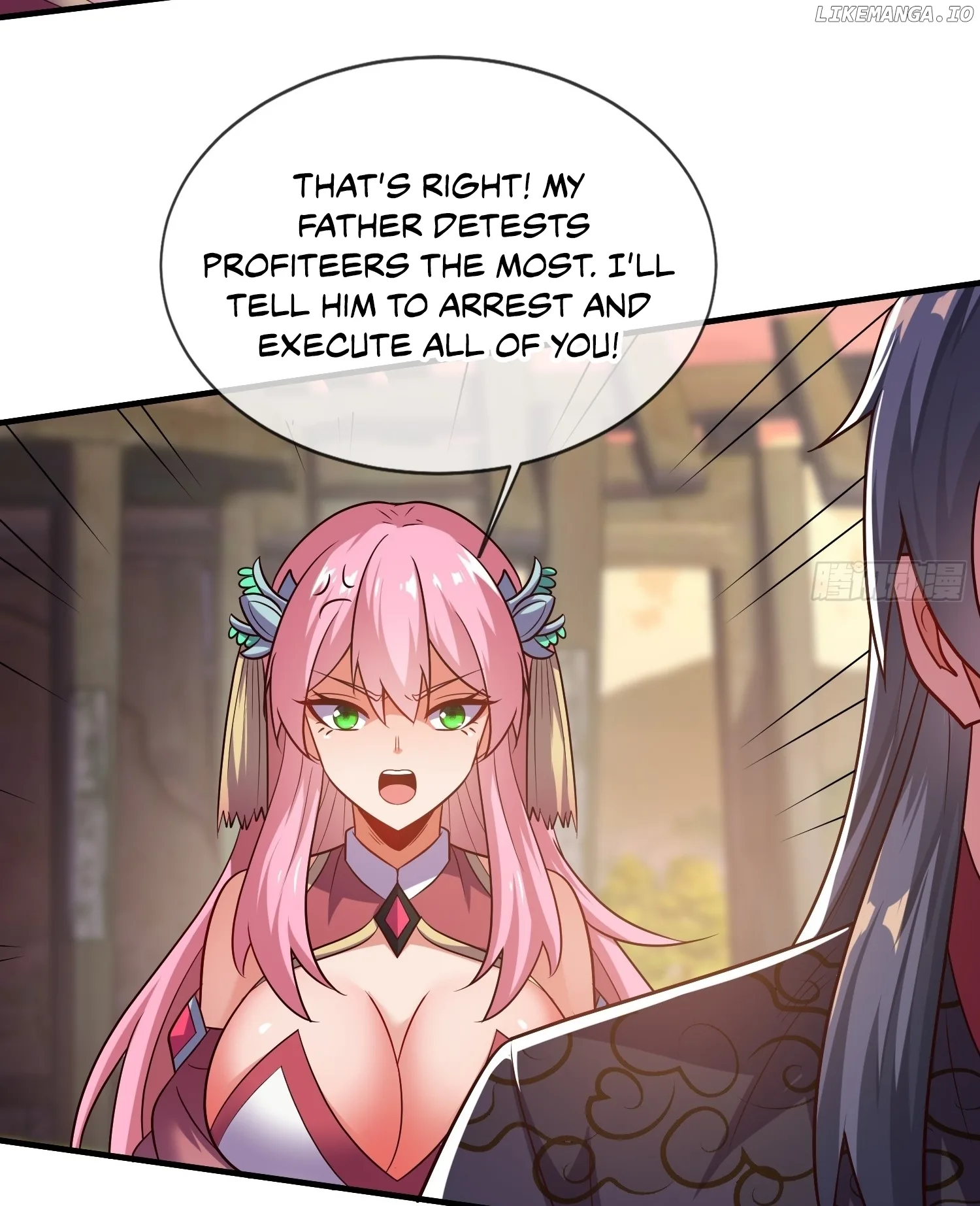 As Soon as I Became a Quasi-Sage, I Was Summoned by the Empress Chapter 22 page 52