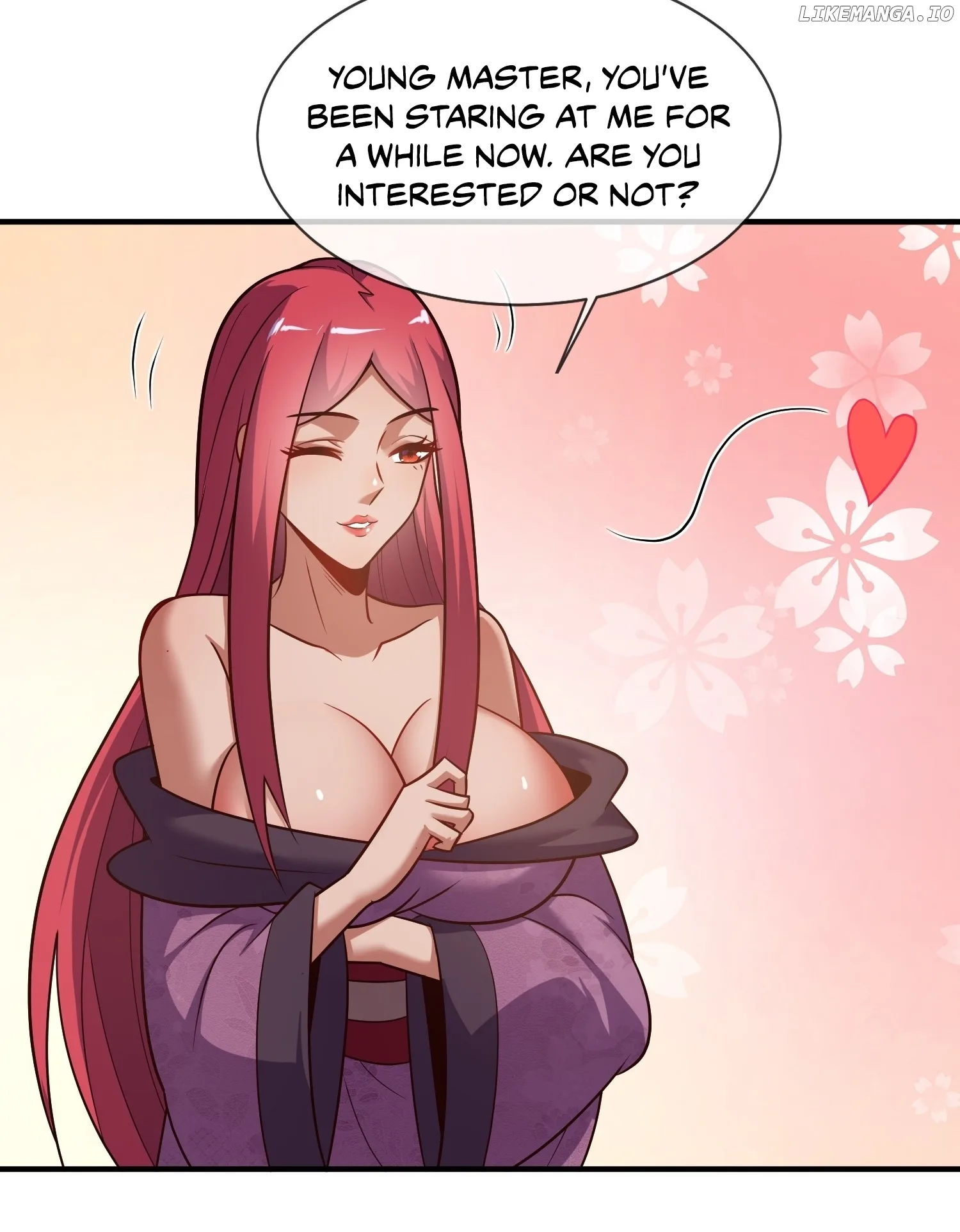 As Soon as I Became a Quasi-Sage, I Was Summoned by the Empress Chapter 22 page 47
