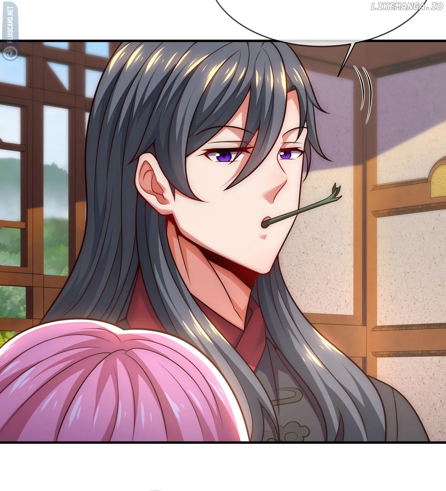 As Soon as I Became a Quasi-Sage, I Was Summoned by the Empress Chapter 22 page 30