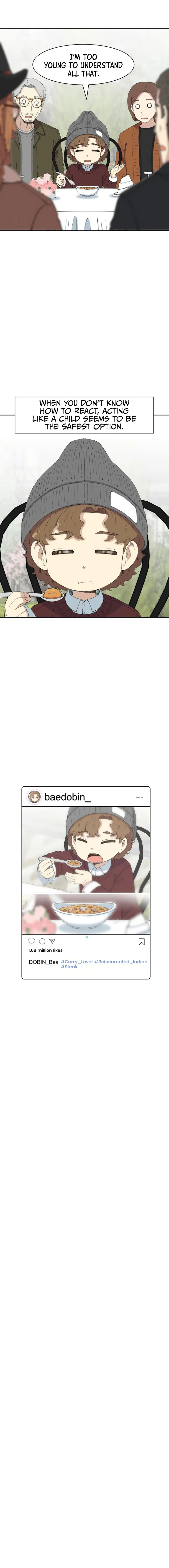 Beethoven Reborn Chapter 57 page 8
