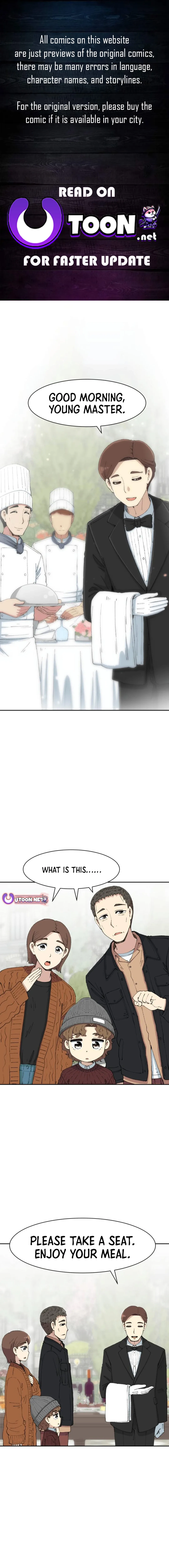 Beethoven Reborn Chapter 57 page 2