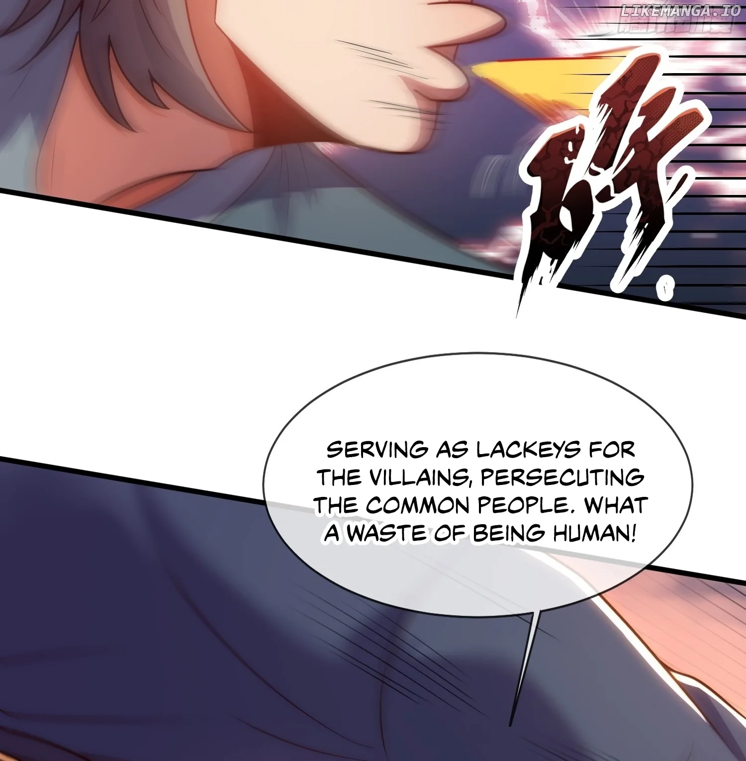 As Soon as I Became a Quasi-Sage, I Was Summoned by the Empress Chapter 22 page 59