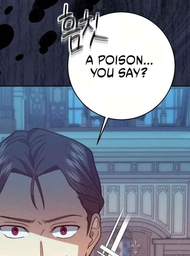 Duchess Mecklen’s Elegant Rebellion Chapter 45 page 83
