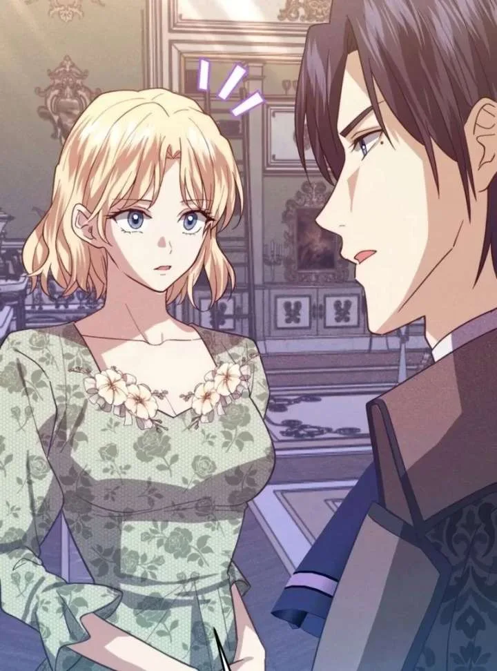 Duchess Mecklen’s Elegant Rebellion Chapter 45 page 55
