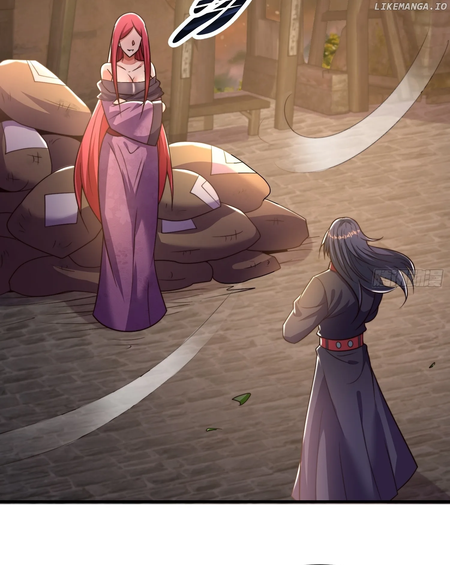 As Soon as I Became a Quasi-Sage, I Was Summoned by the Empress Chapter 22 page 45