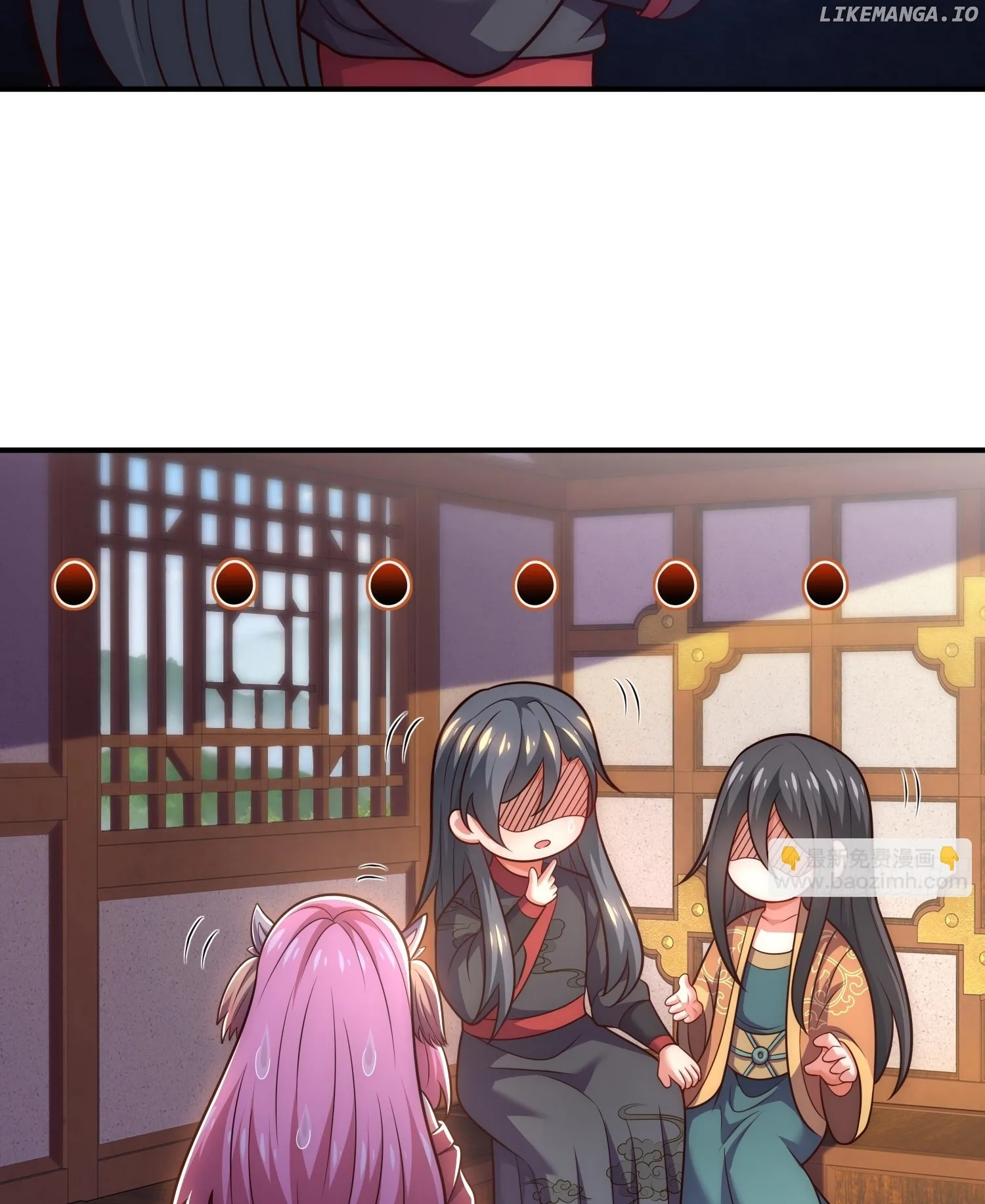 As Soon as I Became a Quasi-Sage, I Was Summoned by the Empress Chapter 22 page 32